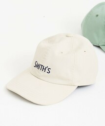 SMITH’S特別訂製 棒球帽