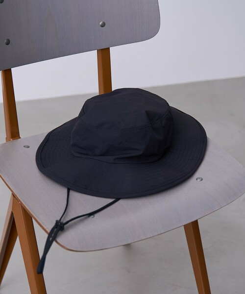 彈性多機能尼龍防曬帽