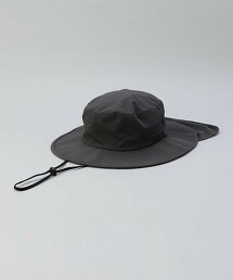 彈性多機能尼龍防曬帽