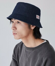 SMITH’S 特別訂製LOGO漁夫帽