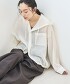 OFF WHITE 166cm B80 W59 H85 SIZE:M
