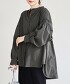 DK.GRAY 158cm SIZE:M
