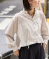 OTHER2 160cm B- W- H- size:M