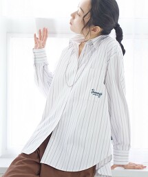 PENNEYS特別訂製 條紋襯衫