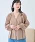BEIGE 161cm B73 W57 H83 SIZE:M