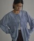 LT.BLUE 162cm B77 W60 H86 SIZE:M