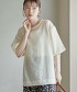 OFF WHITE 158cm size:M