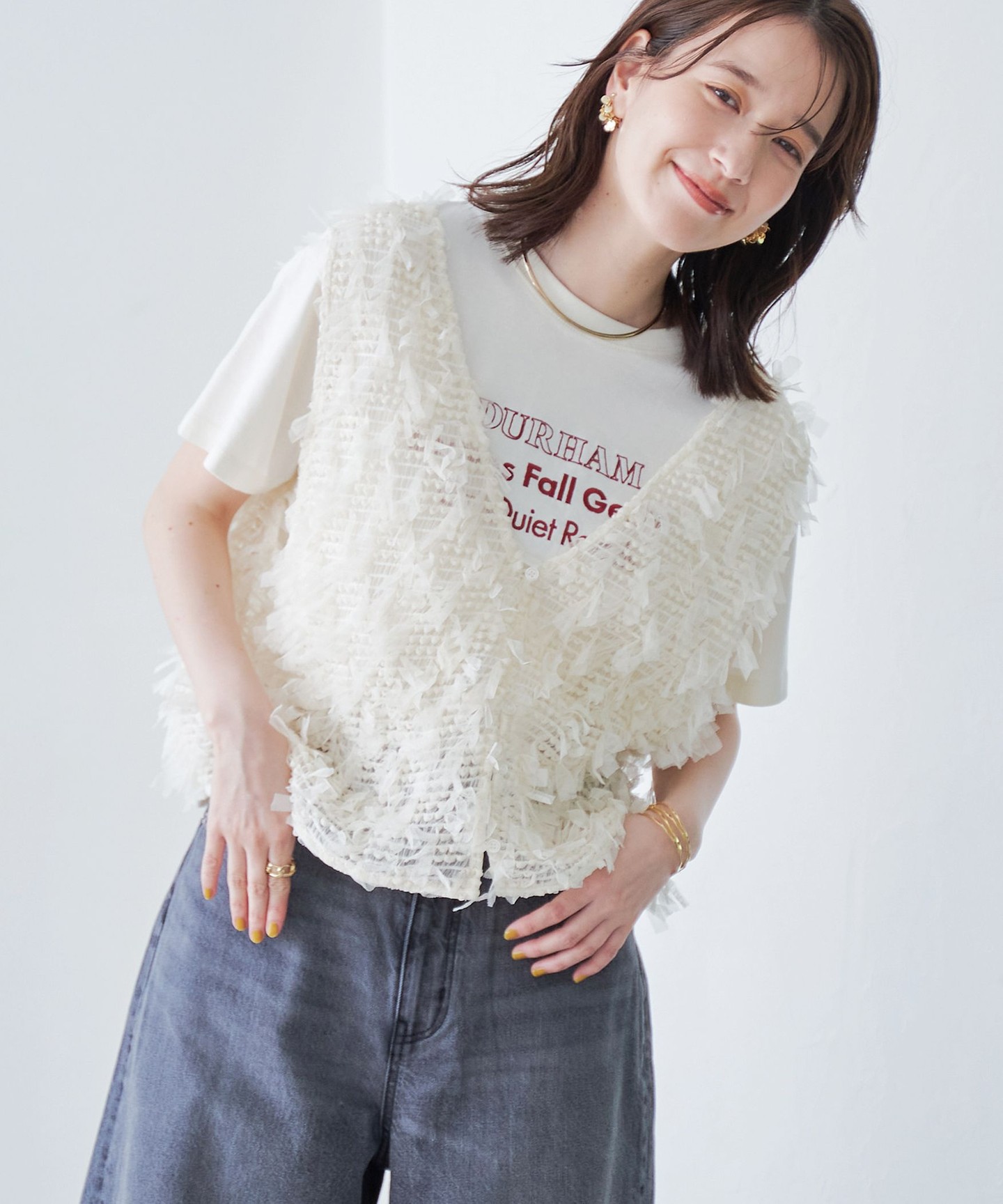 OFF WHITE