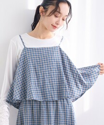 涼感亞麻嫘縈吊帶背心