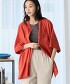 ORANGE 165cm B80 W59 H85 SIZE:FREE
