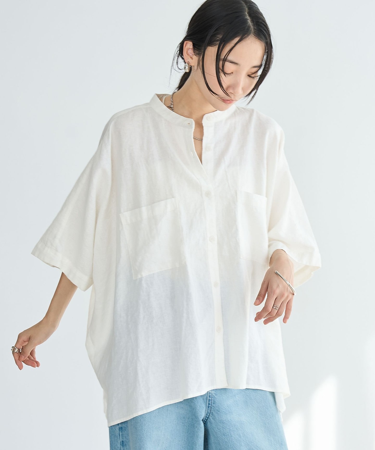OFF WHITE