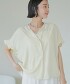 CREAM 169cm B78 W57 H87 SIZE:FREE