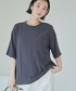 DK.GRAY 169cm B78 W57 H87 SIZE:FREE