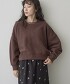 DK.BROWN 161cm B76 W60 H82 SIZE:M