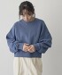 NAVY 161cm B76 W60 H82 SIZE:M