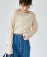 OFF WHITE 158cm SIZE:M