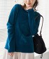 TURQUOISE 158cm SIZE:M