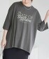 DK.GRAY 166cm B80 W59 H85 SIZE:M