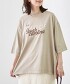 BEIGE 166cm B80 W59 H85 SIZE:M