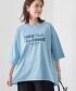 LT.BLUE 166cm B80 W59 H85 SIZE:M