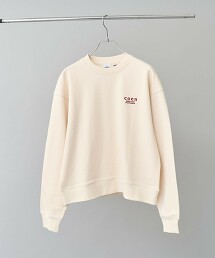 coen LOGO刺繡衛衣