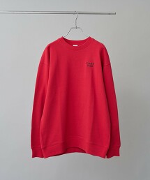 coen LOGO刺繡衛衣