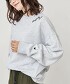 NATURAL 158cm SIZE:M