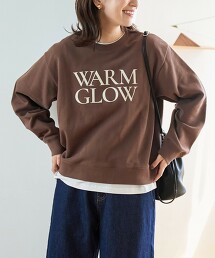 植絨印花LOGO印花衛衣