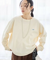 PENNEYS特別訂製 基本拼色長袖T恤