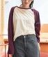 WINE 165cm B80 W59 H85 SIZE:M