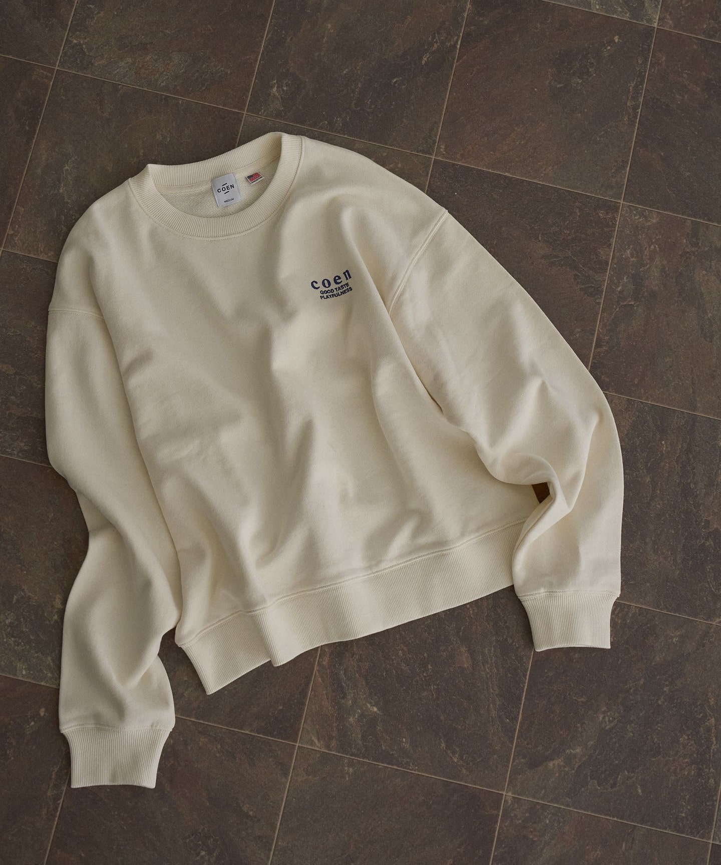 OFF WHITE
