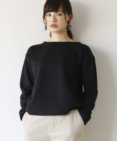 CVC內刷毛上衣