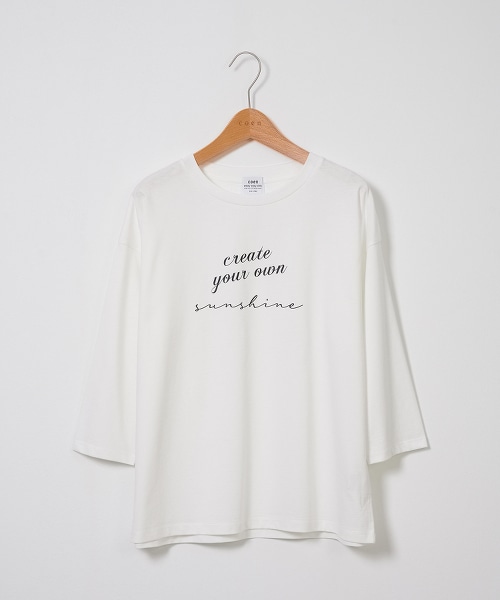 【台灣限定】TW FC PRINT LETTER TEE T恤