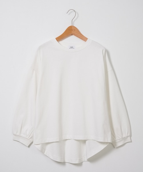 【台灣限定】TW FC CTN PAFF SLV T恤