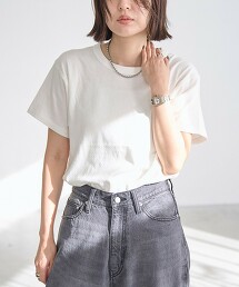 【Feel Soft】接結短袖T恤