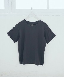 【Feel Soft】接結短袖T恤