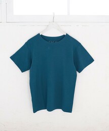 【Feel Soft】接結短袖T恤