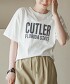 OFF WHITE 158cm SIZE:M
