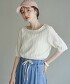 OFF WHITE 158cm SIZE:M