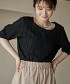 BLACK 158cm SIZE:M