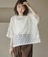 OFF WHITE 158cm SIZE:M