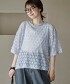 LT.BLUE 158cm SIZE:M