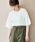 OFF WHITE 158cm SIZE:M
