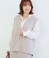 LT.GRAY 160cm SIZE:M