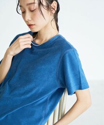 【Feel Soft】拉絨短袖T恤