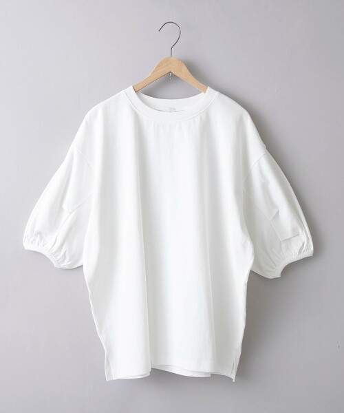 USA美國棉蓬鬆短袖T恤