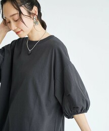 USA美國棉蓬鬆短袖T恤