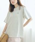 NATURAL 158cm SIZE:M