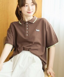 PENNEYS特別訂製 基本多色短袖POLO衫