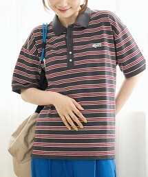 PENNEYS特別訂製 基本多色短袖POLO衫